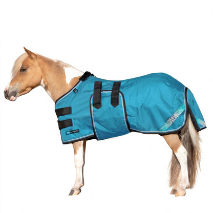 Kensington 1200D Mini Reflective Turnout 80g