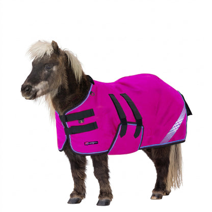 Kensington 1200D Mini Reflective Turnout 300g