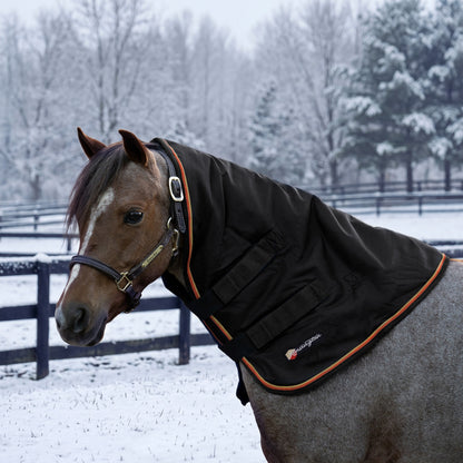 Kensington 1200D Pony Neck Cover 180g