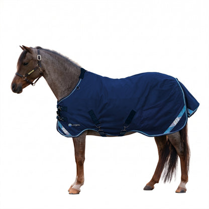 Kensington Pony 1200D SureFit Turnout 80g