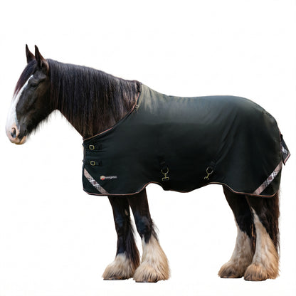 Kensington Draft Horse 1200D SureFit Turnout 80g