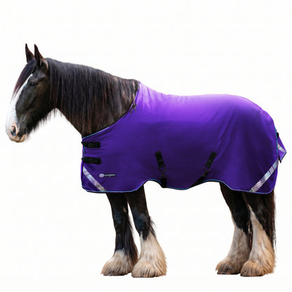 Kensington Draft Horse 1200D SureFit Turnout 80g