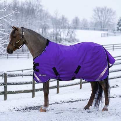 Kensington Pony 1200D SureFit Turnout 180g
