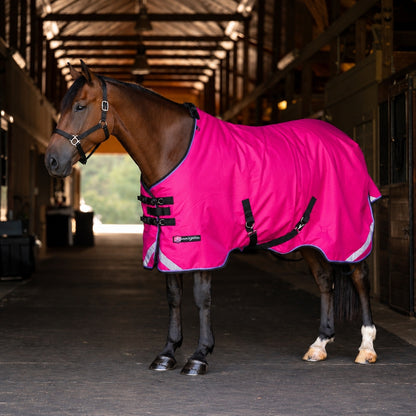 Kensington Horse 1200D SureFit Turnout 180g