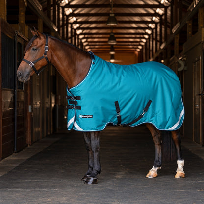 Kensington Horse 1200D SureFit Turnout 180g