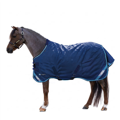Kensington Pony 1200D SureFit Turnout 300g