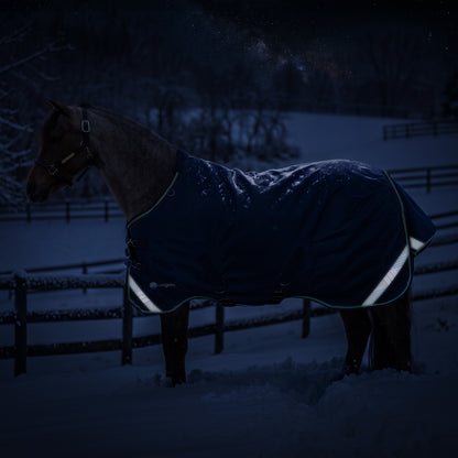Kensington Pony 1200D SureFit Turnout 300g