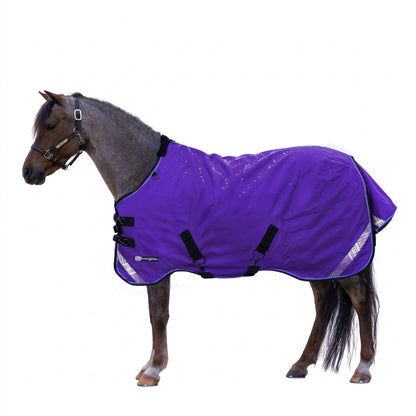 Kensington Pony 1200D SureFit Turnout 300g