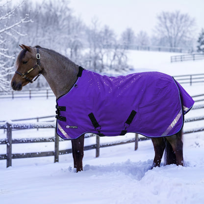 Kensington Pony 1200D SureFit Turnout 300g