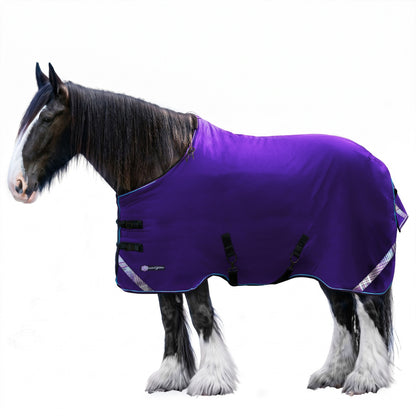 Kensington Draft Horse 1200D SureFit Turnout 300g
