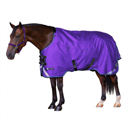 Kensington Horse 1200D EuroCut Turnout 80g
