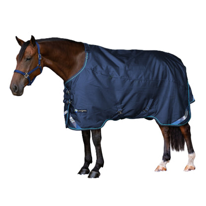 Kensington Horse 1200D EuroCut Turnout 180g