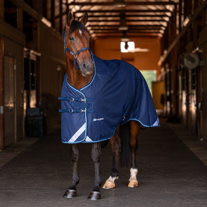 Kensington Horse 1200D EuroCut Turnout 180g