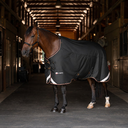 Kensington Horse 1200D EuroCut Turnout 180g