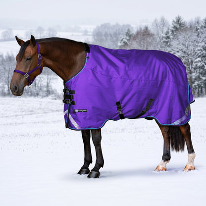 Kensington Horse 1200D EuroCut Turnout 180g