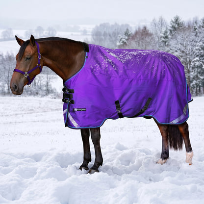 Kensington Horse 1200D EuroCut Turnout 300g
