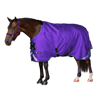 Kensington Horse 1200D EuroCut Turnout 300g