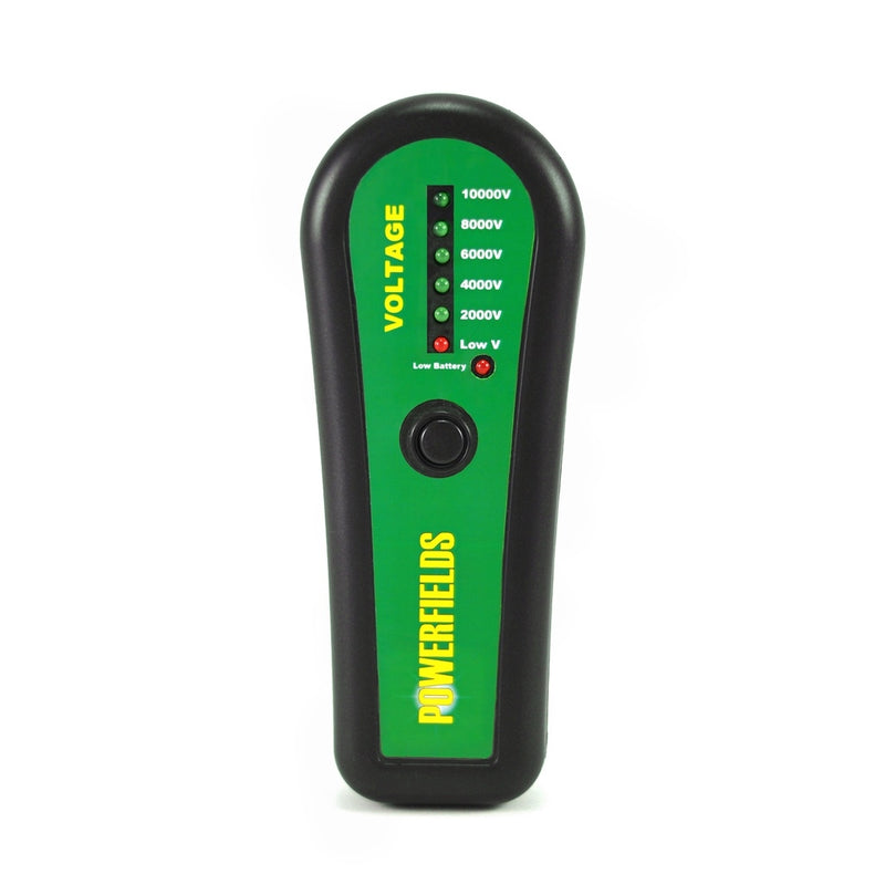 Powerfields 5-Light LED Voltage Tester - Wireless