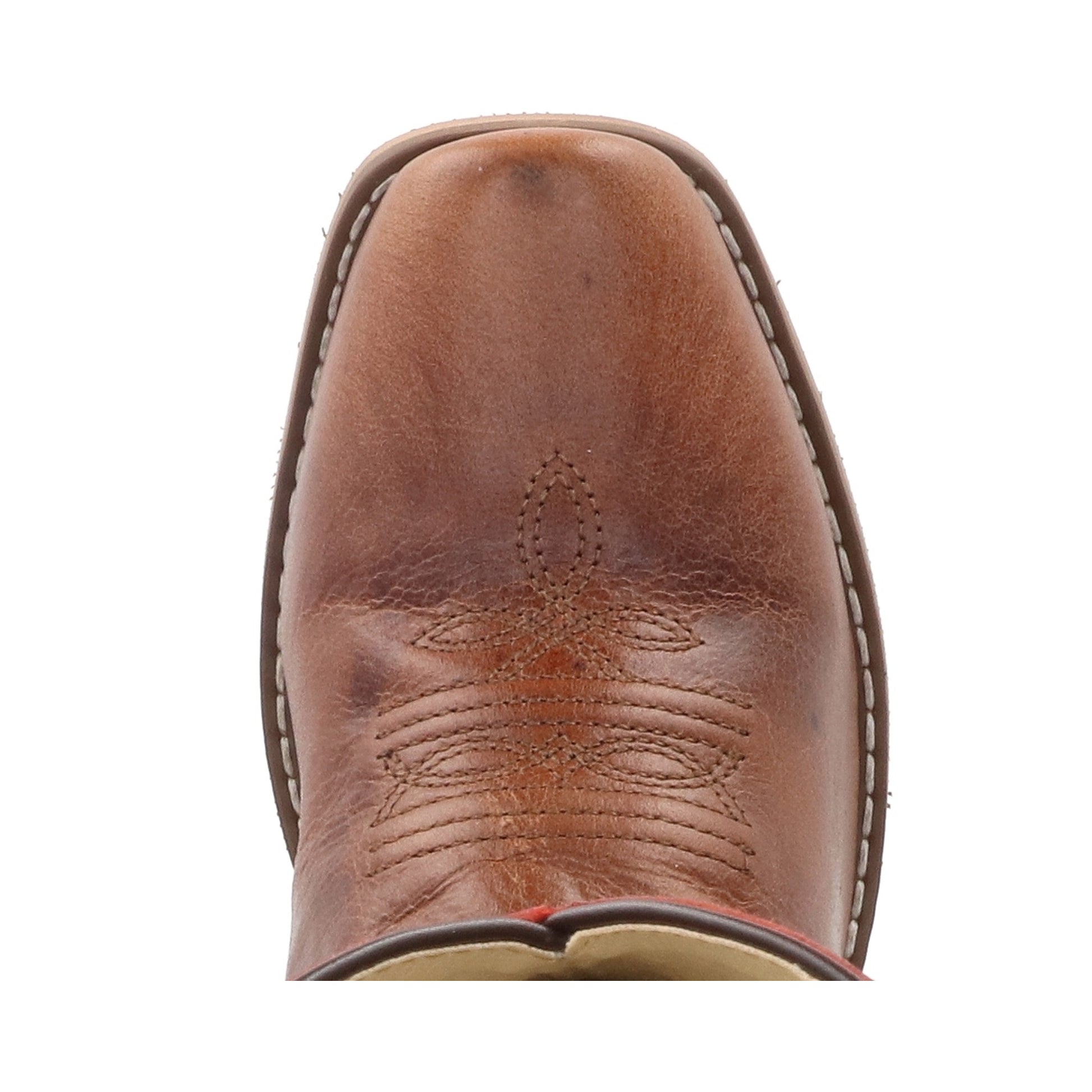 Smoky Mountain Kids Wichita Leather Western Boots