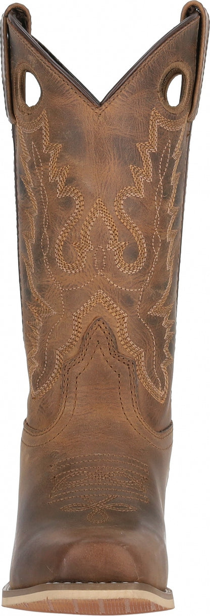 Smoky Mtn Youth Wichita Leather Western Boot
