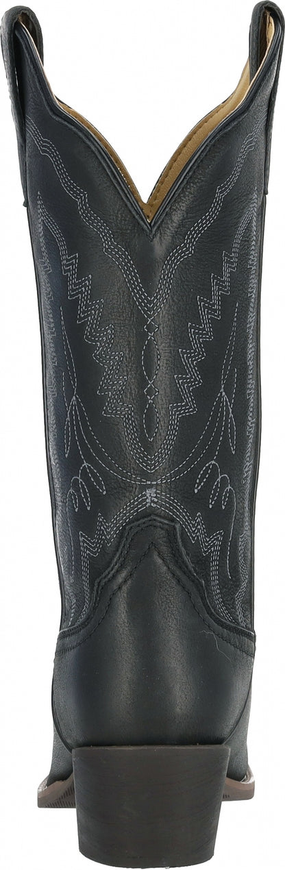 Smoky Mountain Ladies Calloway Leather Western Boots