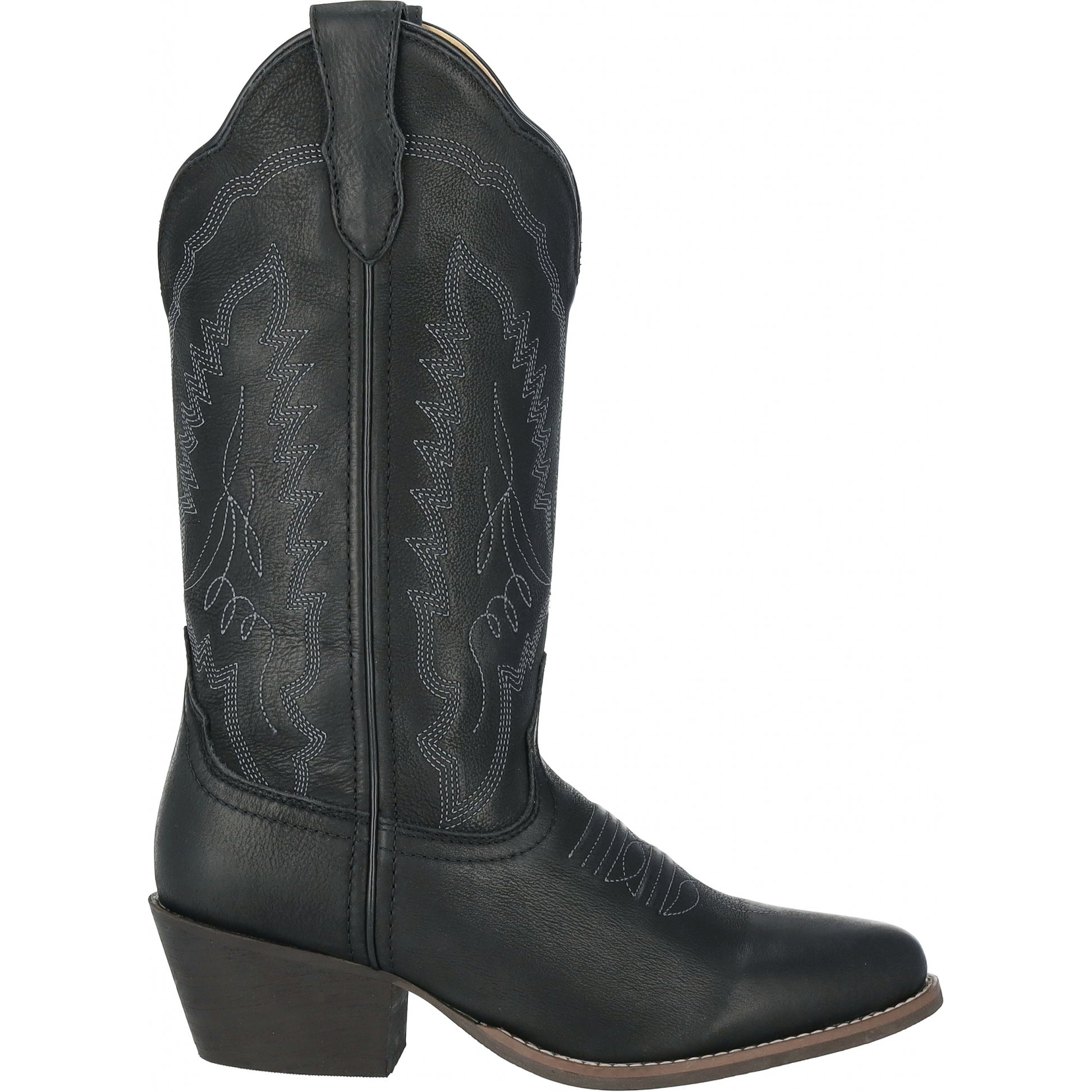 Smoky Mountain Ladies Calloway Leather Western Boots