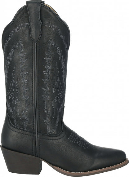 Smoky Mountain Ladies Calloway Leather Western Boots