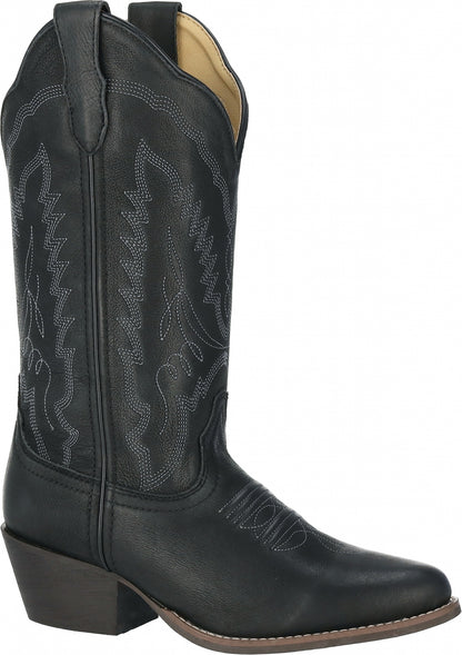 Smoky Mountain Ladies Calloway Leather Western Boots