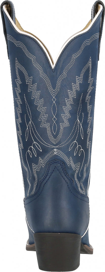 Smoky Mountain Ladies Calloway Leather Western Boots