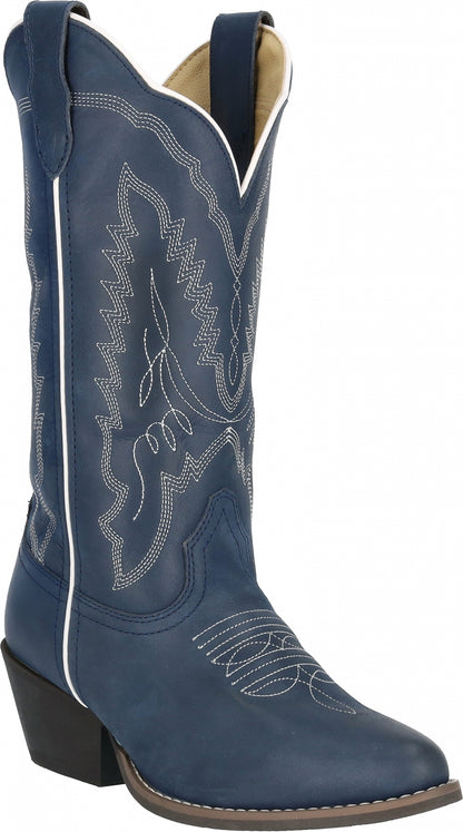 Smoky Mountain Ladies Calloway Leather Western Boots