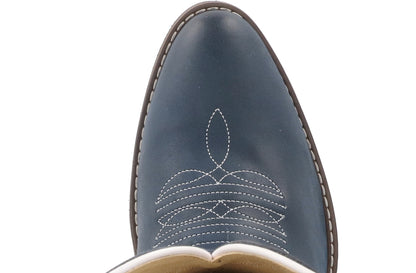 Smoky Mountain Ladies Calloway Leather Western Boots