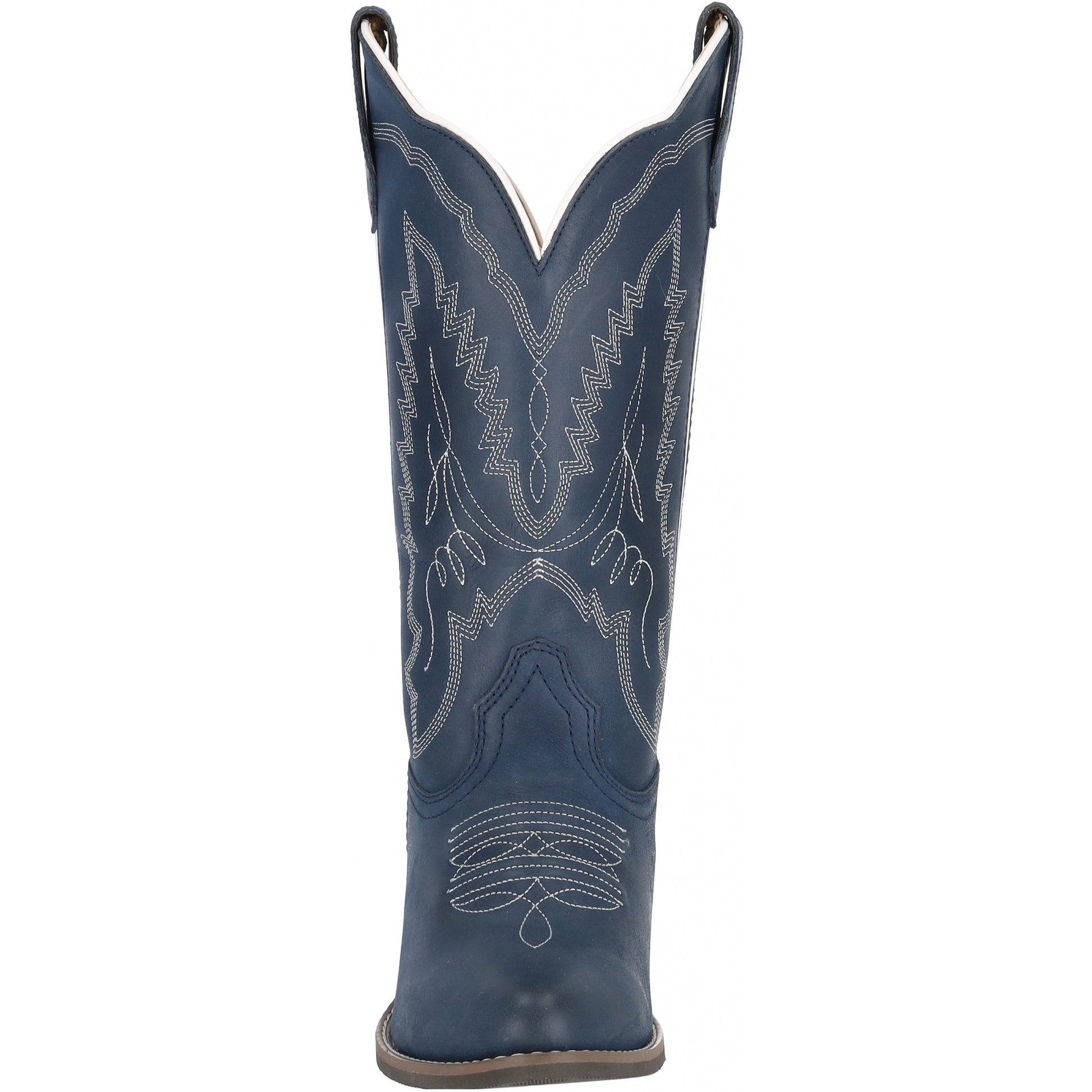 Smoky Mtn Ladies Calloway Leather Western Boot