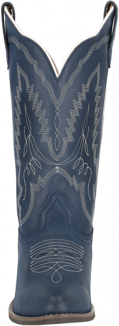 Smoky Mtn Ladies Calloway Leather Western Boot