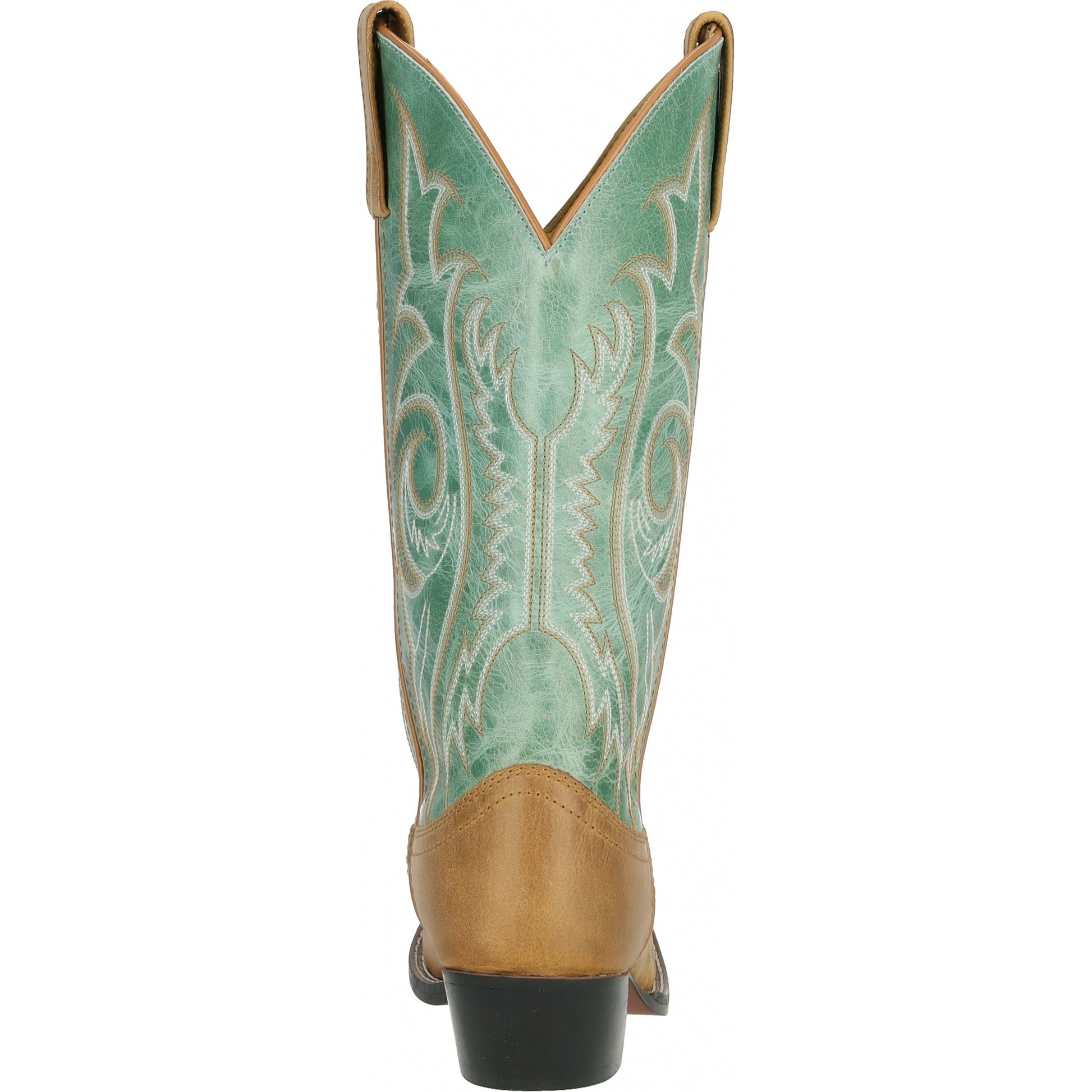 Smoky Mountain Ladies Lauren Leather Western Boots