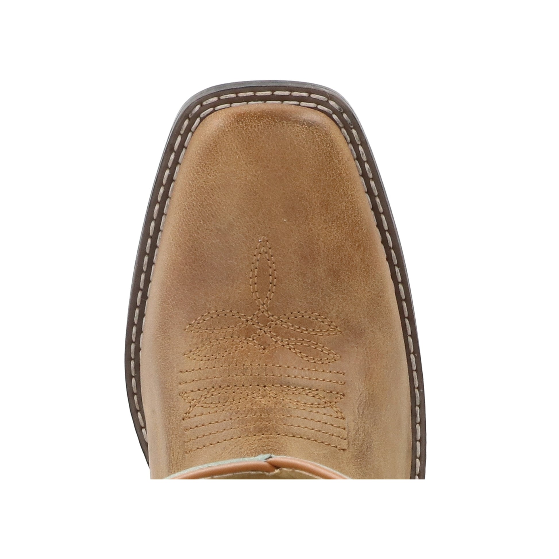 Smoky Mountain Ladies Lauren Leather Western Boots