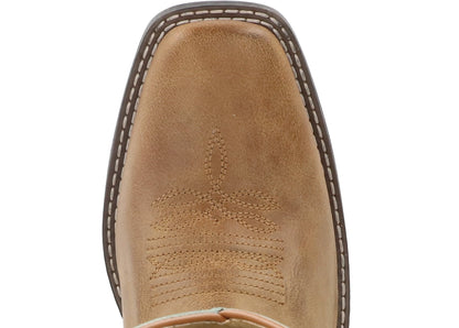 Smoky Mountain Ladies Lauren Leather Western Boots