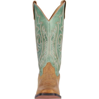 Smoky Mtn Ladies Lauren Leather Western Boot