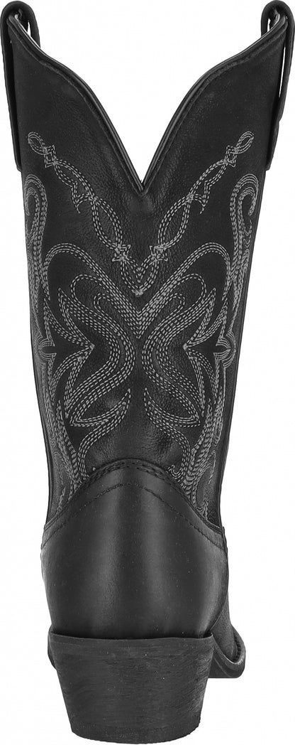 Smoky Mountain Ladies Madison Leather Boots