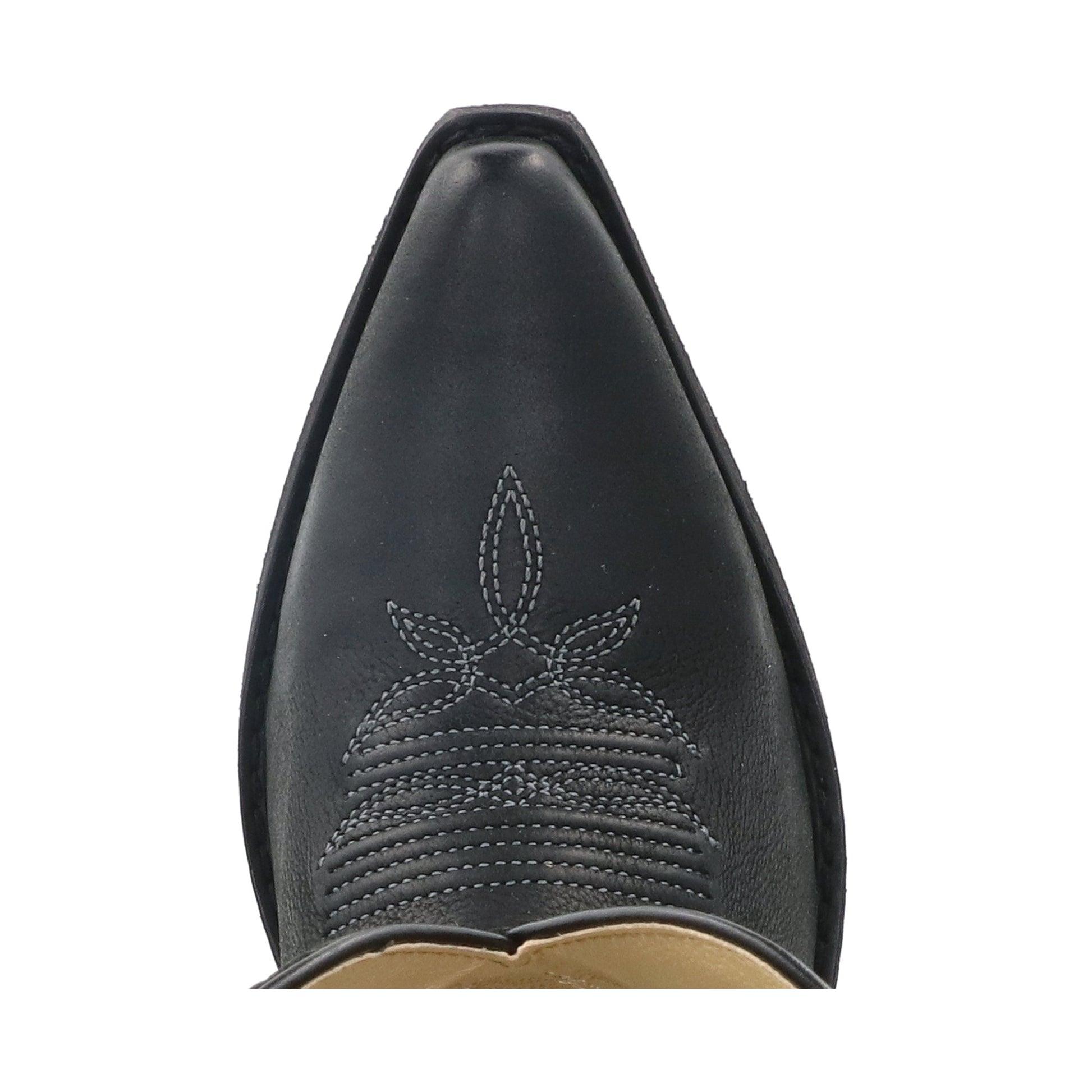 Smoky Mountain Ladies Madison Leather Boots