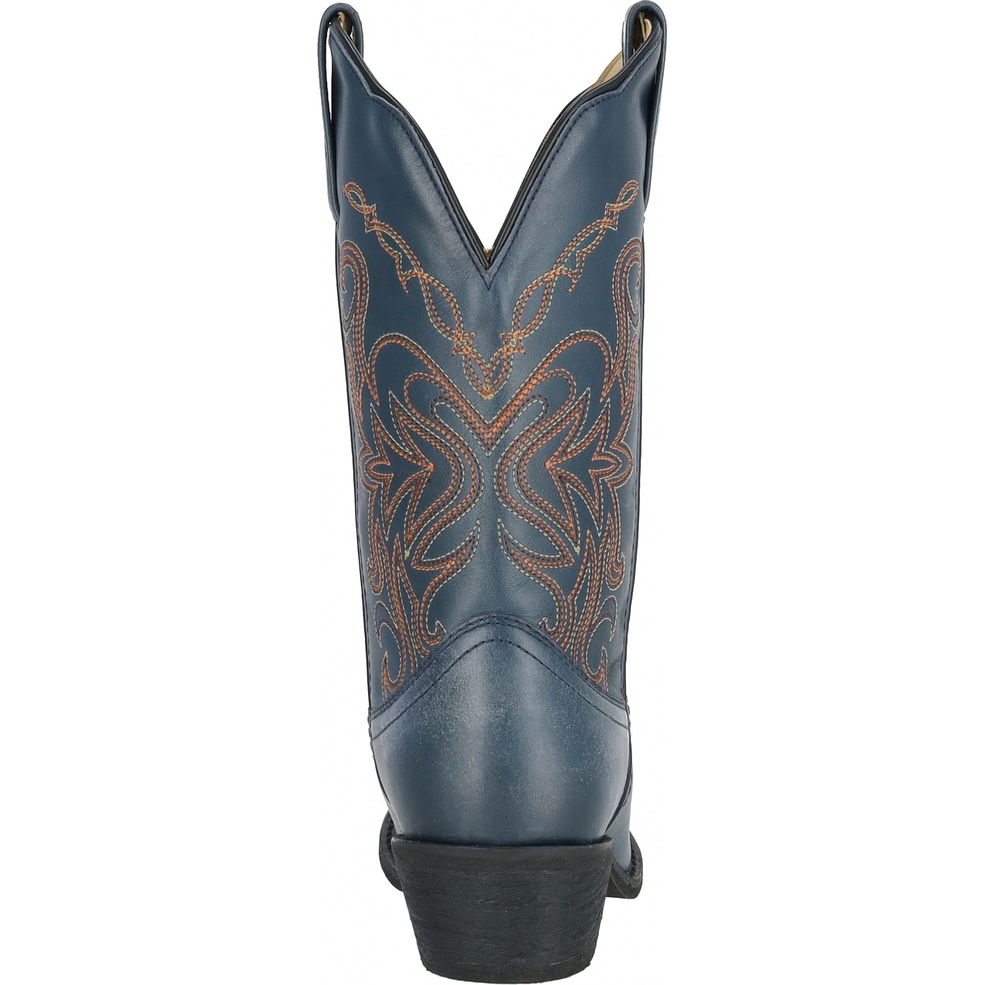 Smoky Mountain Ladies Madison Leather Boots