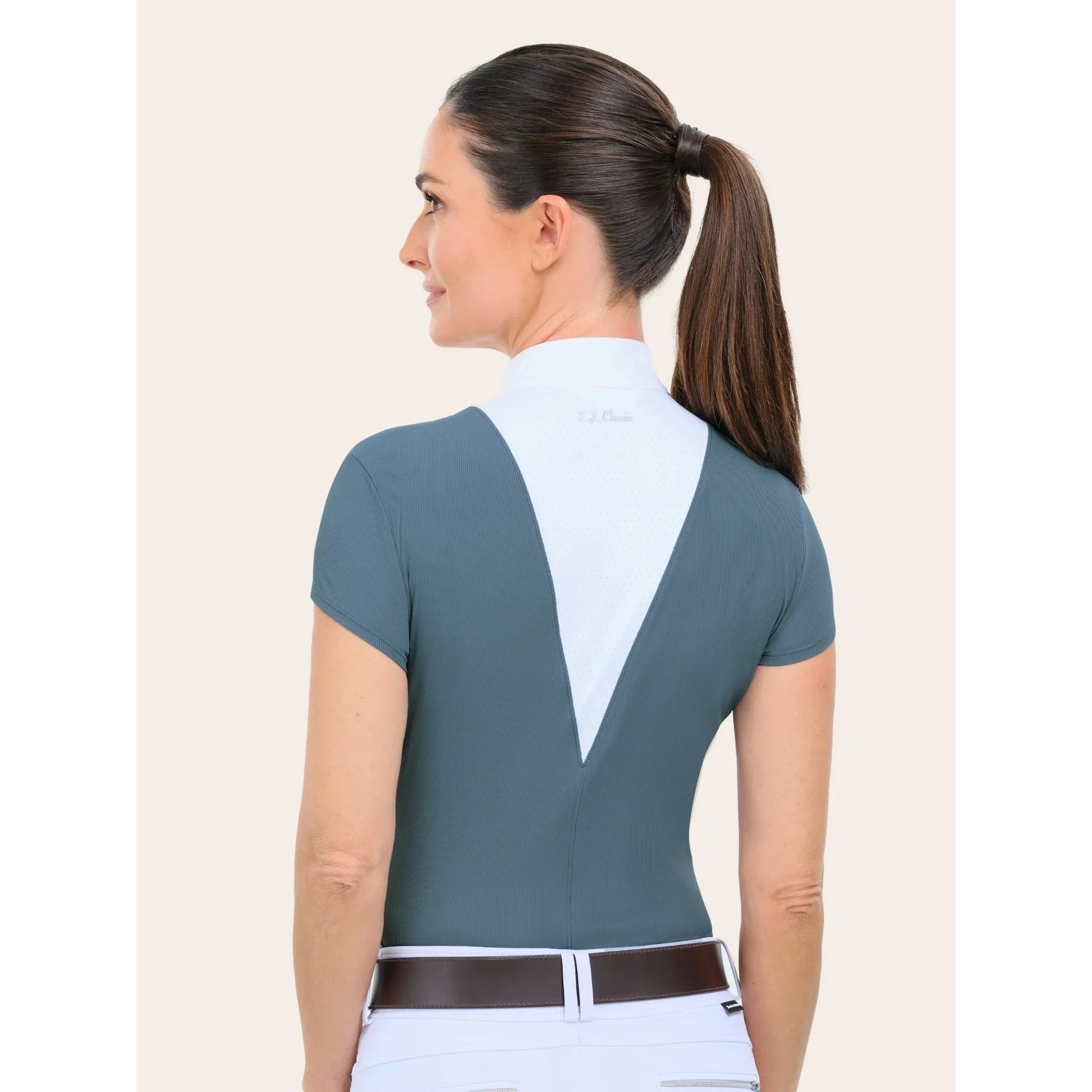 R.J. Classics Celeste Show Shirt