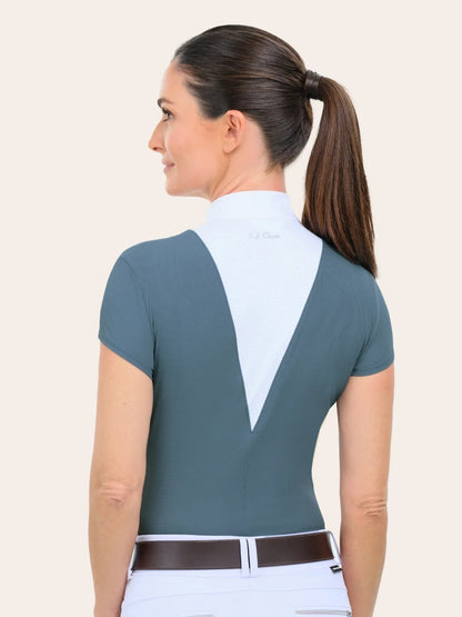 R.J. Classics Celeste Show Shirt