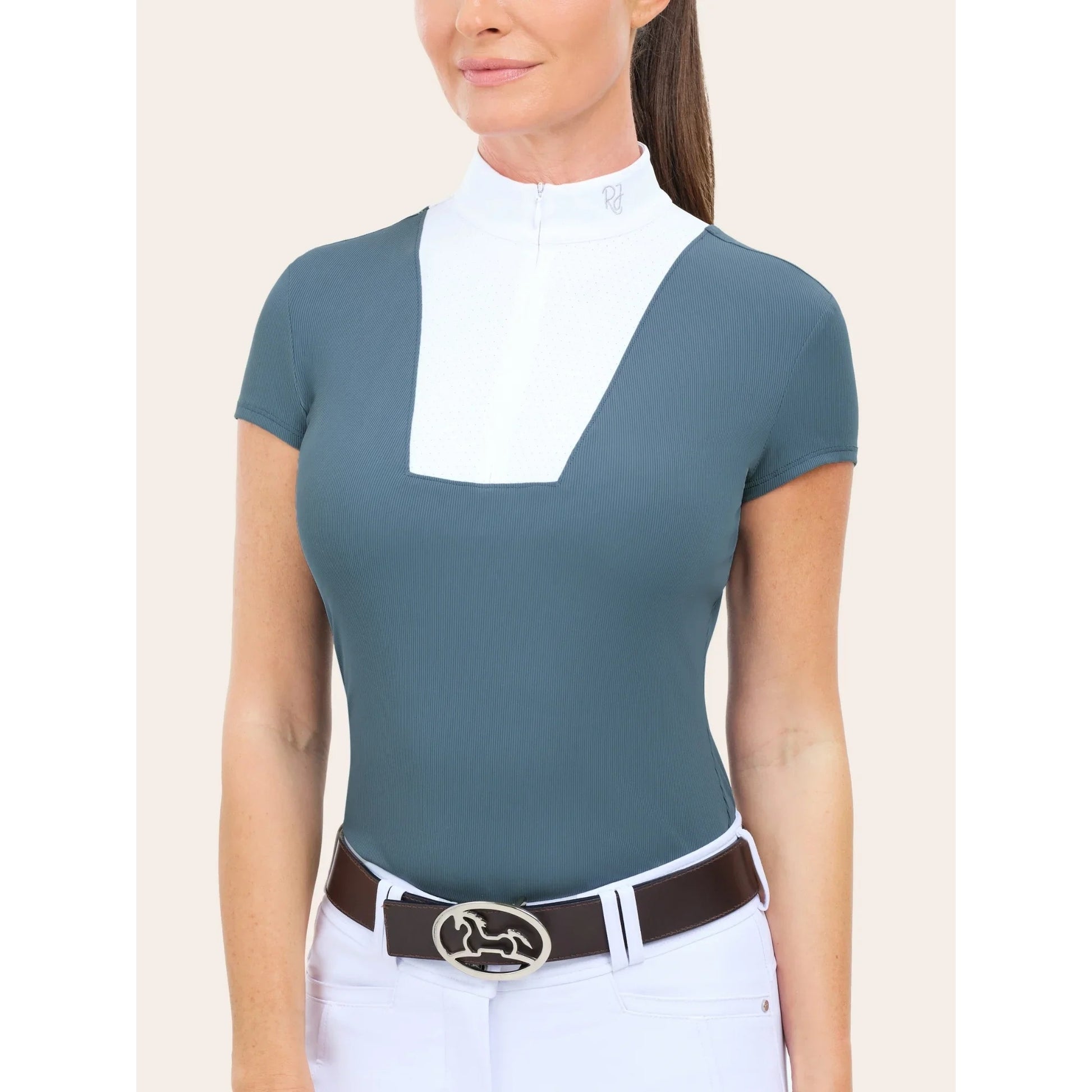 R.J. Classics Celeste Show Shirt