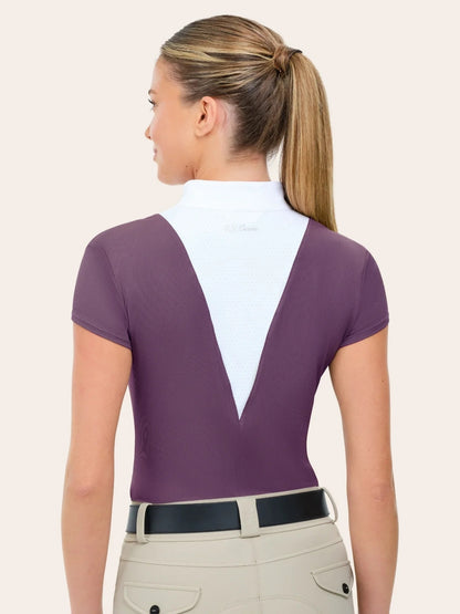 R.J. Classics Celeste Show Shirt