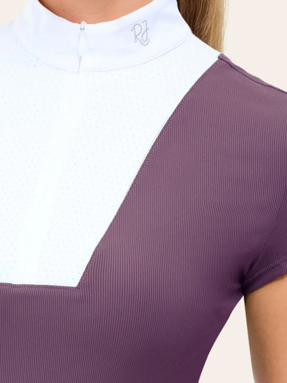 R.J. Classics Celeste Show Shirt