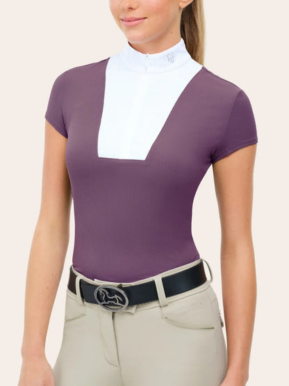 R.J. Classics Celeste Show Shirt