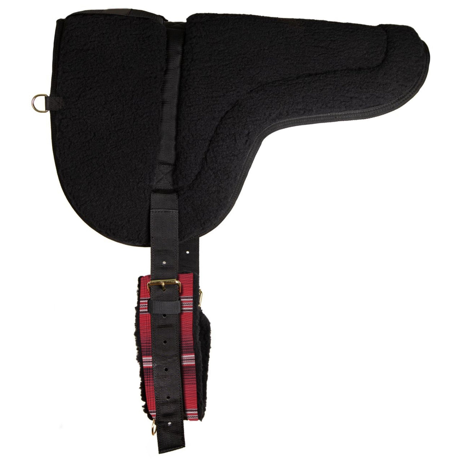 Kensington Fleece Bare back Pad
