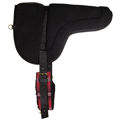 Kensington Fleece Bare back Pad