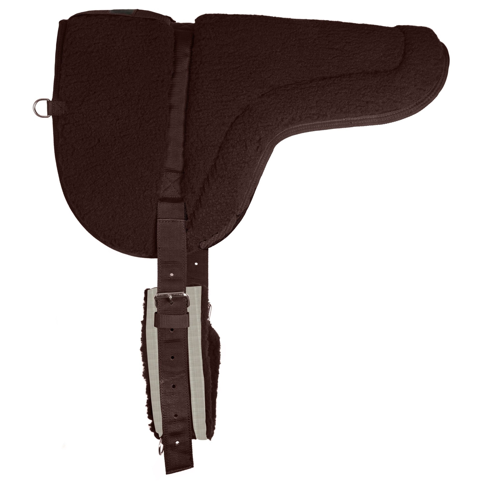 Kensington Fleece Bare back Pad