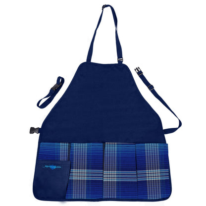 Kensington Grooming Apron with Pockets